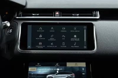 Vendo Land Rover Range Rover Velar 2021 - 52950 EUR, 67000 km - AUTO.MOTO.pt