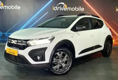 Vendo Dacia Sandero 2023 - 15900 EUR, 58259 km - AUTO.MOTO.pt