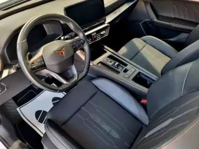 Vendo Cupra Formentor 2022 - 27500 EUR, 15000 km - AUTO.MOTO.pt