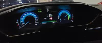 Sell Peugeot 508 SW 2021 - 23500 EUR, 70000 km - AUTO.MOTO.pt