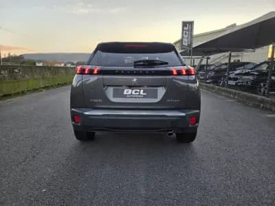 Sell Peugeot 2008 2020 - 19990 EUR, 168000 km - AUTO.MOTO.pt