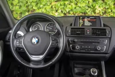 Vendo BMW 116 2013 - 14500 EUR, 116400 km - AUTO.MOTO.pt