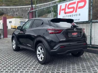 Vendo Nissan Juke 2021 - 19500 EUR, 57800 km - AUTO.MOTO.pt