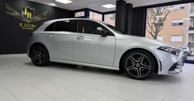 Vendo Mercedes-Benz A 180 2018 - 28000 EUR, 64735 km - AUTO.MOTO.pt