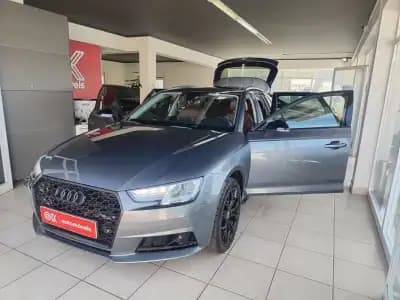 Sell Audi A4 Avant 2016 - 20450 EUR, 174000 km - AUTO.MOTO.pt
