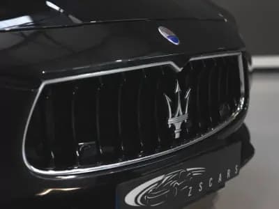 Sell Maserati Ghibli 2015 - 34990 EUR, 192000 km - AUTO.MOTO.pt
