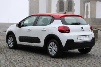 Vendo Citroën C3 2016 - 10990 EUR, 138000 km - AUTO.MOTO.pt