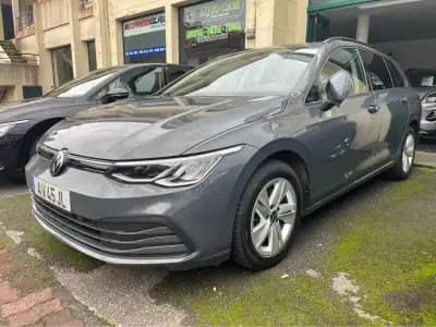 Vendo Volkswagen Golf Variant 2021 - 21750 EUR, 75000 km - AUTO.MOTO.pt