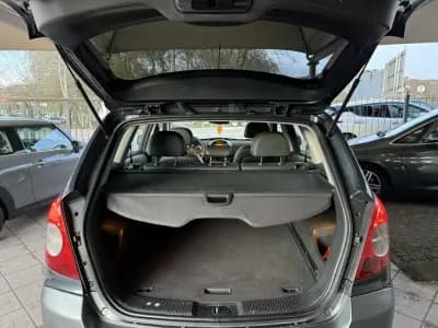 Vendo Opel Antara 2007 - 9700 EUR, 172390 km - AUTO.MOTO.pt