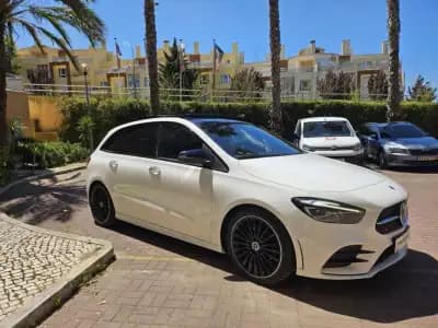Sell Mercedes-Benz B 180 2023 - 39980 EUR, 65000 km - AUTO.MOTO.pt