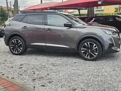 Sell Peugeot 2008 2021 - 19500 EUR, 61150 km - AUTO.MOTO.pt