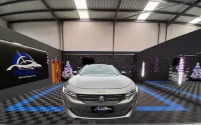 Vendo Peugeot 508 2020 - 23490 EUR, 85704 km - AUTO.MOTO.pt