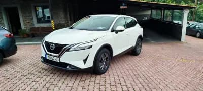Vendo Nissan Qashqai 2022 - 23950 EUR, 65500 km - AUTO.MOTO.pt