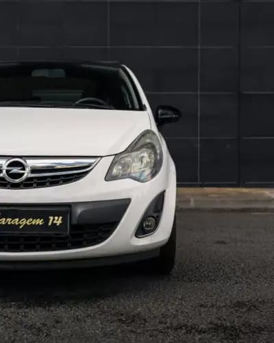 Vendo Opel Corsa 2014 - 8990 EUR, 139000 km - AUTO.MOTO.pt