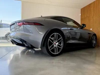 Vendo Jaguar F-Type 2018 - 46000 EUR, 64200 km - AUTO.MOTO.pt