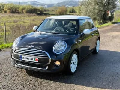 Vendo MINI 2017 - 13500 EUR, 95900 km - AUTO.MOTO.pt