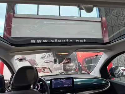 Sell Fiat 500e 2022 - 21490 EUR, 10699 km - AUTO.MOTO.pt