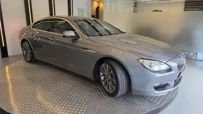 Sell BMW 640 Gran Coupé 2013 - 25900 EUR, 181233 km - AUTO.MOTO.pt