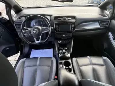 Vendo Nissan Leaf 2018 - 13999 EUR, 69000 km - AUTO.MOTO.pt