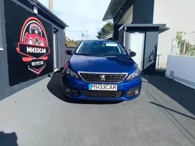Sell Peugeot 308 2018 - 12900 EUR, 219000 km - AUTO.MOTO.pt