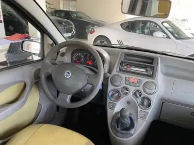 Sell Fiat Panda 2004 - 3250 EUR, 197772 km - AUTO.MOTO.pt