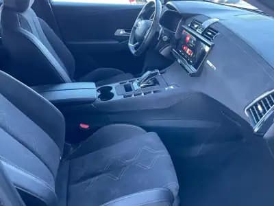 Vendo DS DS7 2019 - 25500 EUR, 102000 km - AUTO.MOTO.pt