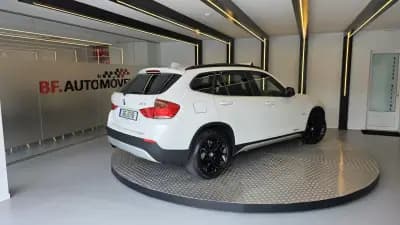 Vendo BMW X1 2010 - 18500 EUR, 149174 km - AUTO.MOTO.pt