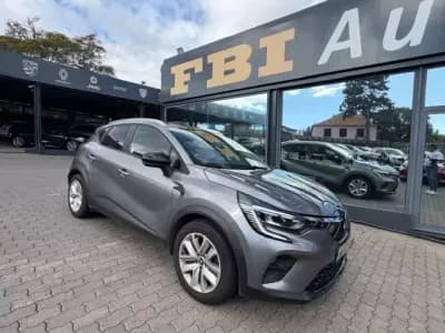 Vendo Mitsubishi ASX 2023 - 18900 EUR, 65600 km - AUTO.MOTO.pt