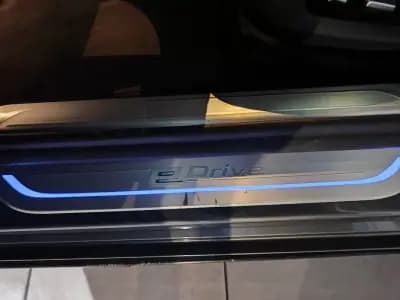 Vendo BMW 740 2018 - 30750 EUR, 246000 km - AUTO.MOTO.pt