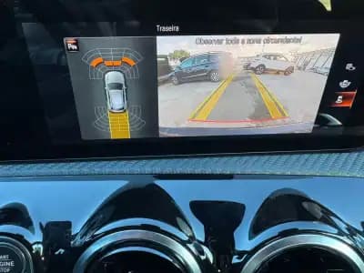 Sell Mercedes-Benz A 250 2021 - 24400 EUR, 95520 km - AUTO.MOTO.pt