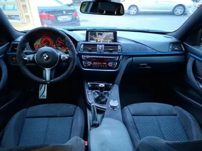 Vendo BMW 420 2013 - 23500 EUR, 197000 km - AUTO.MOTO.pt