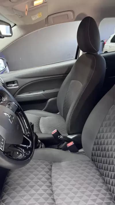 Sell Mitsubishi Space Star 2023 - 11990 EUR, 45000 km - AUTO.MOTO.pt