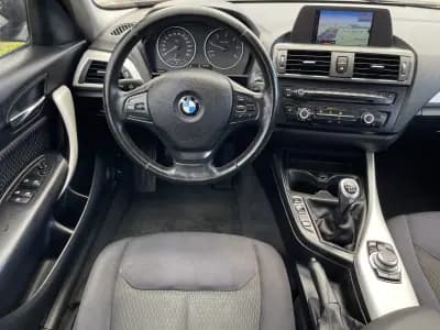 Vendo BMW 116 2013 - 10990 EUR, 208105 km - AUTO.MOTO.pt