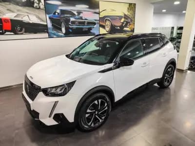 Sell Peugeot 2008 2020 - 15250 EUR, 85000 km - AUTO.MOTO.pt