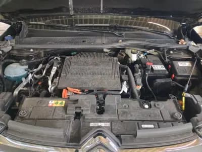 Sell Citroën e-C4 2024 - 25990 EUR, 30788 km - AUTO.MOTO.pt