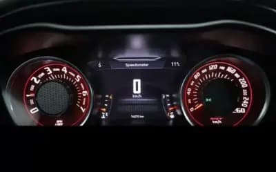 Vendo Dodge Challenger 2024 - 145900 EUR, 16270 km - AUTO.MOTO.pt