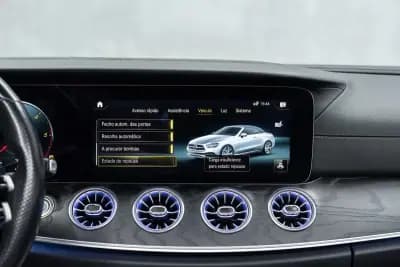 Sell Mercedes-Benz E 220 2021 - 49950 EUR, 64000 km - AUTO.MOTO.pt