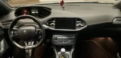 Sell Peugeot 308 SW 2015 - 11900 EUR, 207000 km - AUTO.MOTO.pt