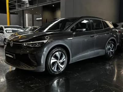 Sell Volkswagen ID.4 2021 - 24990 EUR, 53300 km - AUTO.MOTO.pt