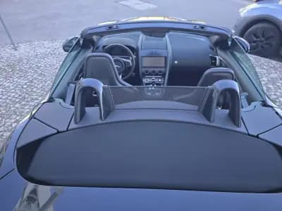 Sell Jaguar F-Type 2022 - 67450 EUR, 11000 km - AUTO.MOTO.pt