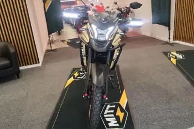 Vendo mota 2026 - 3490 EUR, 1 km - AUTO.MOTO.pt