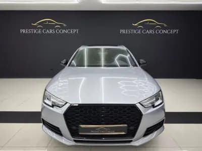 Sell Audi A4 Avant 2016 - 20950 EUR, 253446 km - AUTO.MOTO.pt