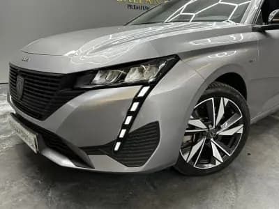 Sell Peugeot 308 2023 - 25800 EUR, 55300 km - AUTO.MOTO.pt