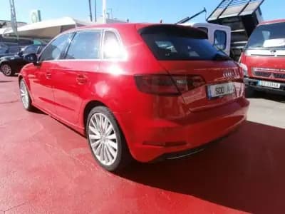 Sell Audi A3 Sportback 2015 - 17500 EUR, 195633 km - AUTO.MOTO.pt