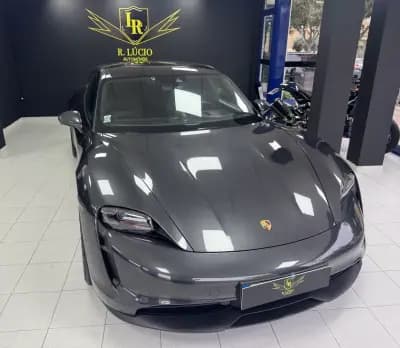 Sell Porsche Taycan 2021 - 63000 EUR, 95033 km - AUTO.MOTO.pt