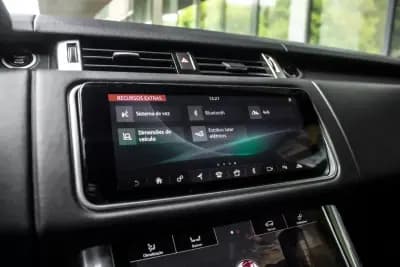 Vendo Land Rover Range Rover Sport 2018 - 41990 EUR, 170206 km - AUTO.MOTO.pt