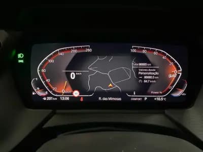 Vendo BMW 218 Gran Coupé 2021 - 31950 EUR, 86685 km - AUTO.MOTO.pt