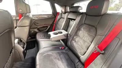 Sell Porsche Macan 2021 - 89500 EUR, 94000 km - AUTO.MOTO.pt