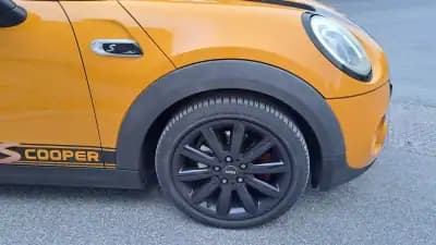 Sell MINI 2015 - 17980 EUR, 134505 km - AUTO.MOTO.pt