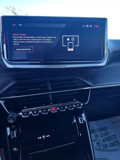 Vendo Peugeot 2008 2024 - 22900 EUR, 27230 km - AUTO.MOTO.pt